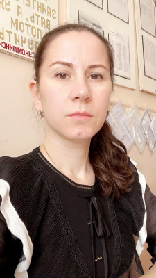 Аида Солтанбековна Аташева Аида Солтанбековна Аташева