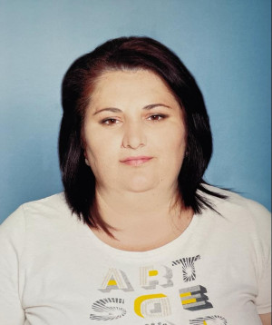 Айгунова Умлайла Татамовна Айгунова Умлайла Татамовна